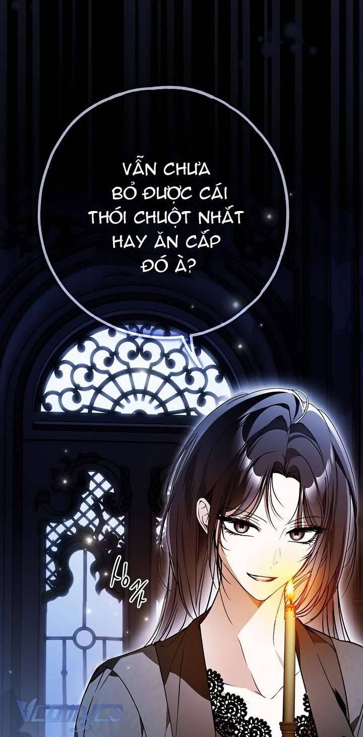 Ai Đó Đang Điều Khiển Cơ Thể Của Tôi Chapter 68 - Trang 6