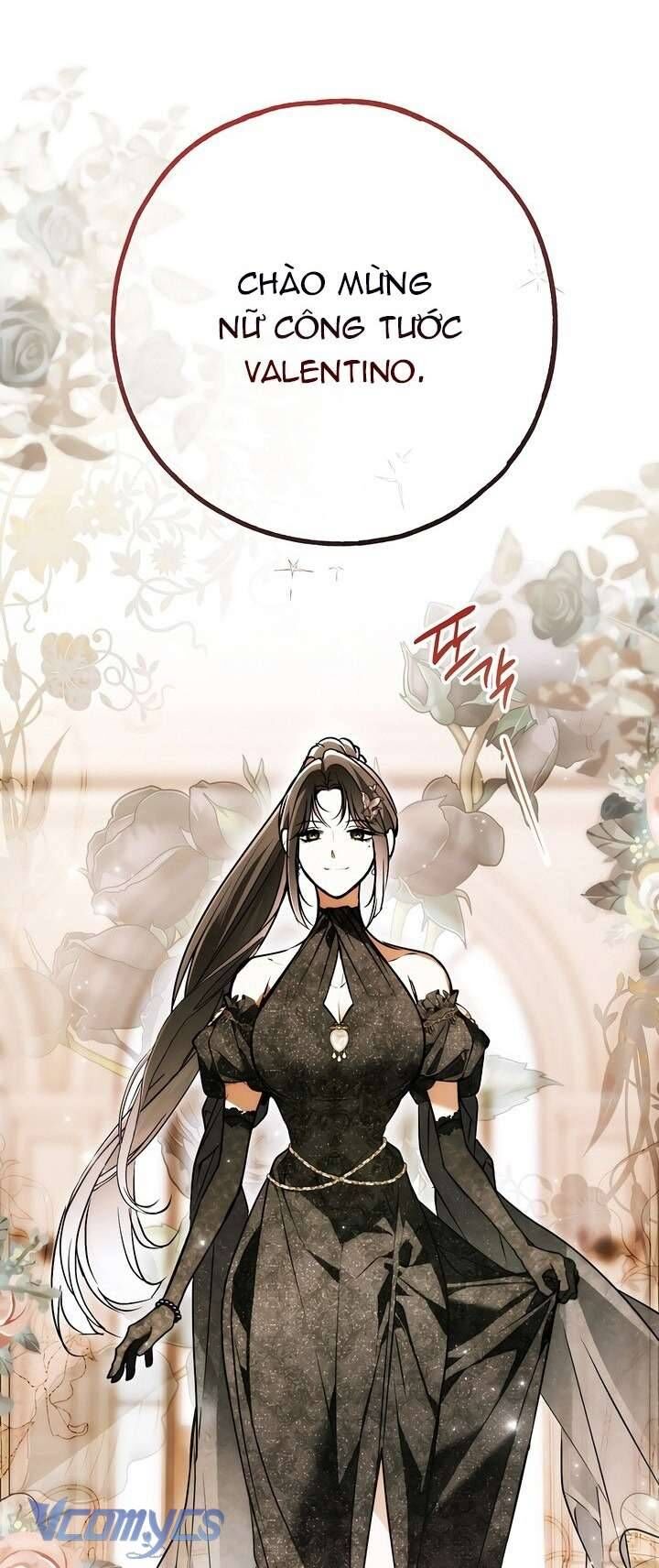 Ai Đó Đang Điều Khiển Cơ Thể Của Tôi Chapter 68 - Trang 60