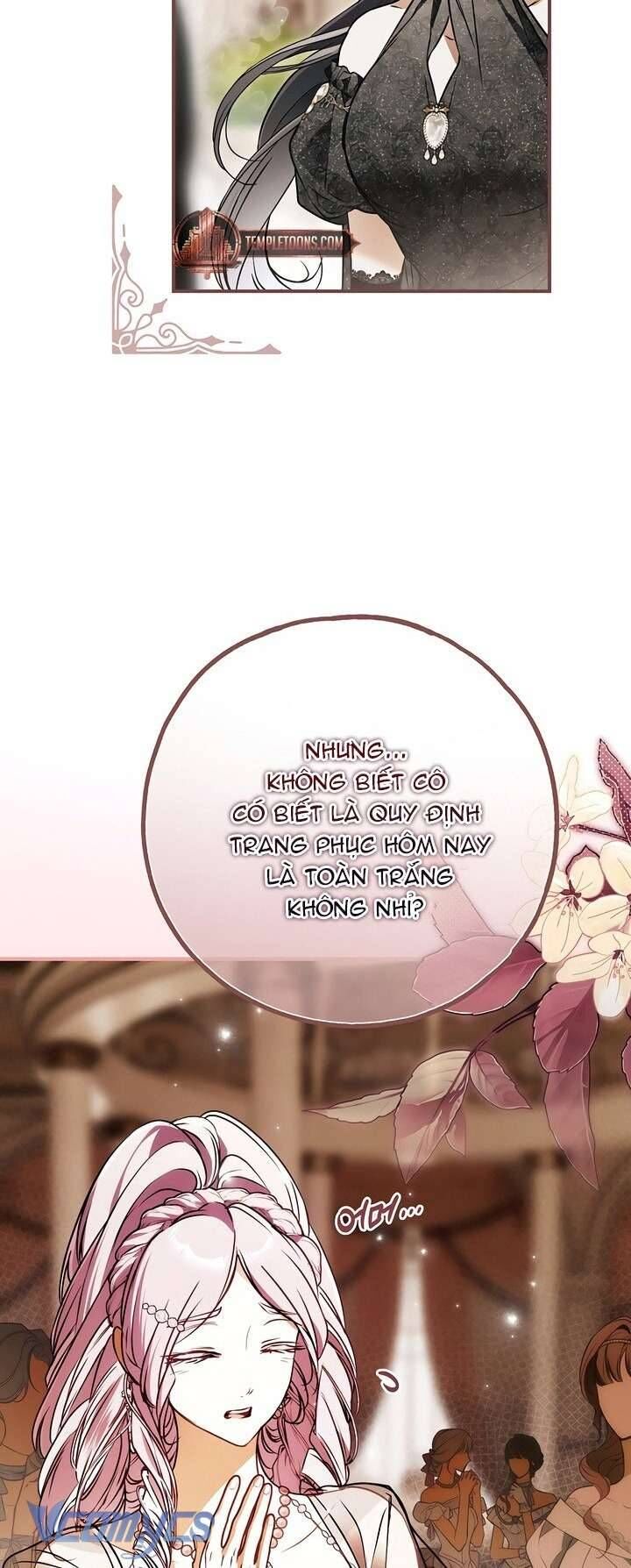 Ai Đó Đang Điều Khiển Cơ Thể Của Tôi Chapter 68 - Trang 62