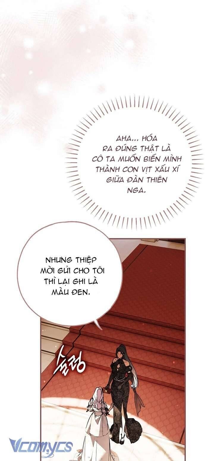 Ai Đó Đang Điều Khiển Cơ Thể Của Tôi Chapter 68 - Trang 64