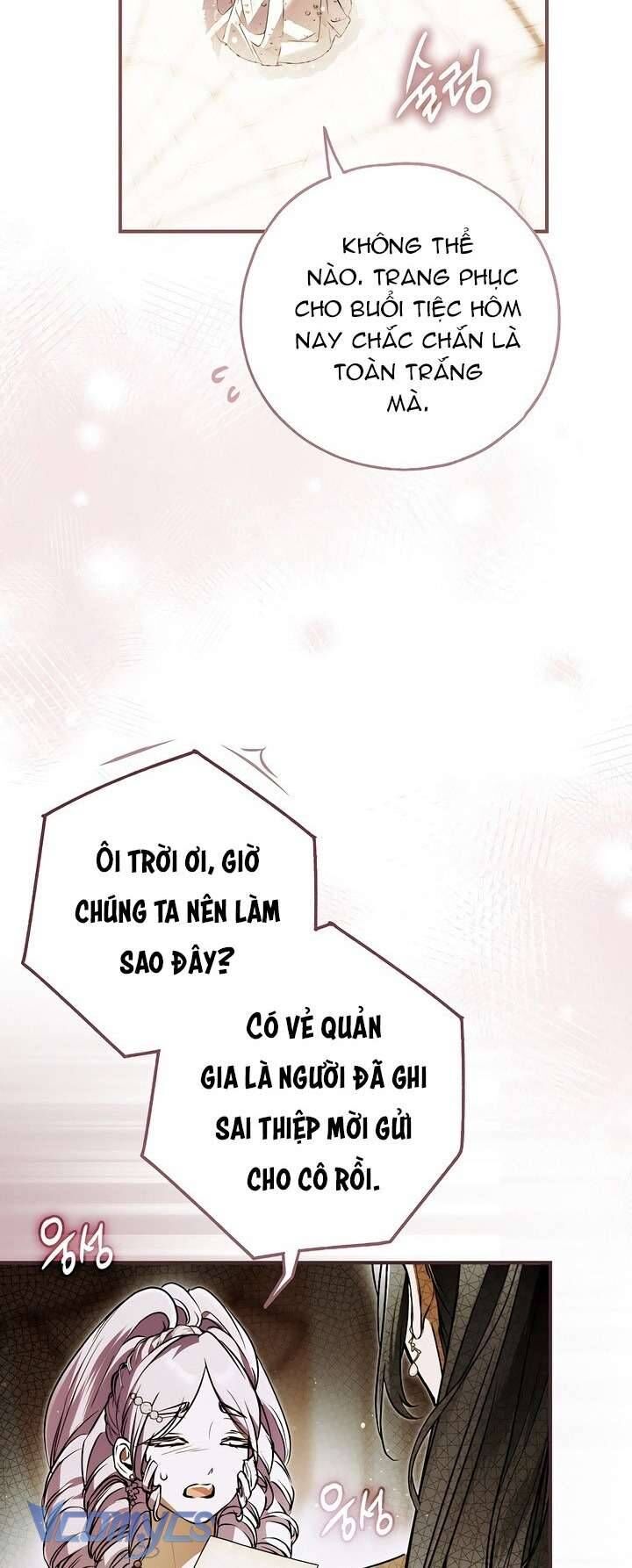 Ai Đó Đang Điều Khiển Cơ Thể Của Tôi Chapter 68 - Trang 65