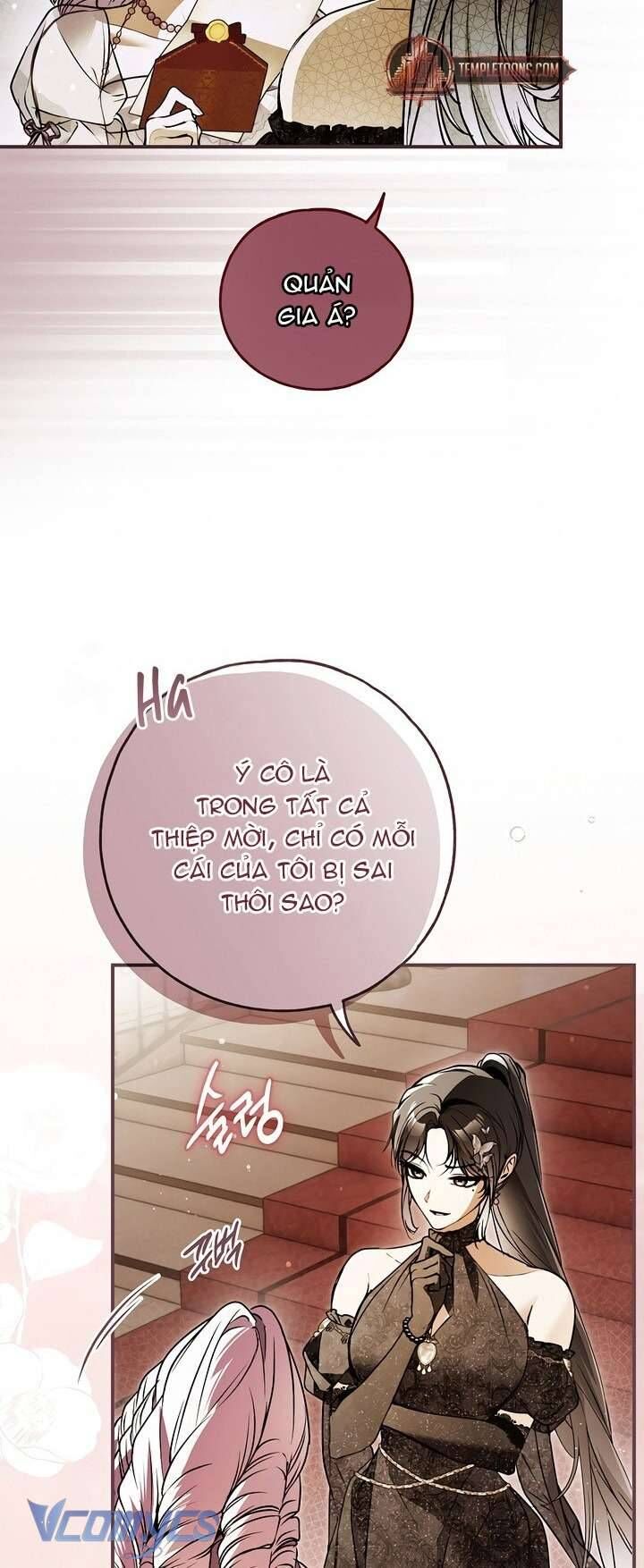Ai Đó Đang Điều Khiển Cơ Thể Của Tôi Chapter 68 - Trang 66