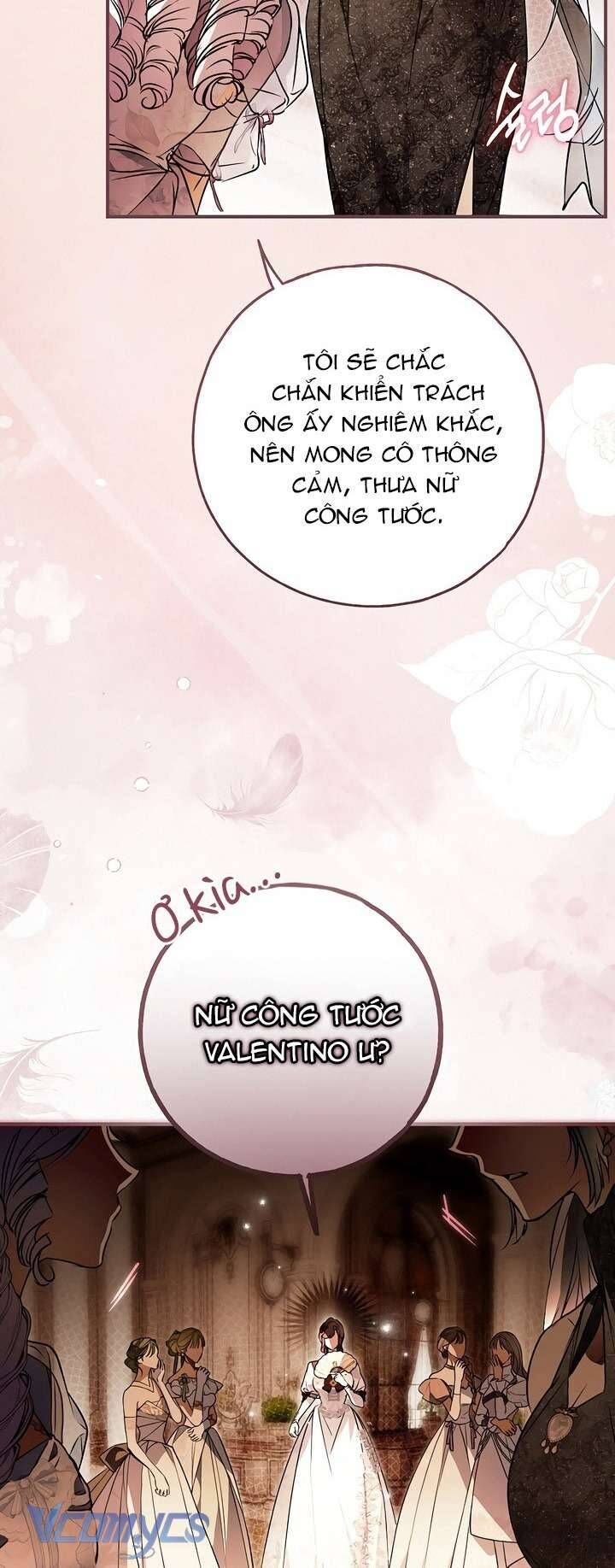 Ai Đó Đang Điều Khiển Cơ Thể Của Tôi Chapter 68 - Trang 67