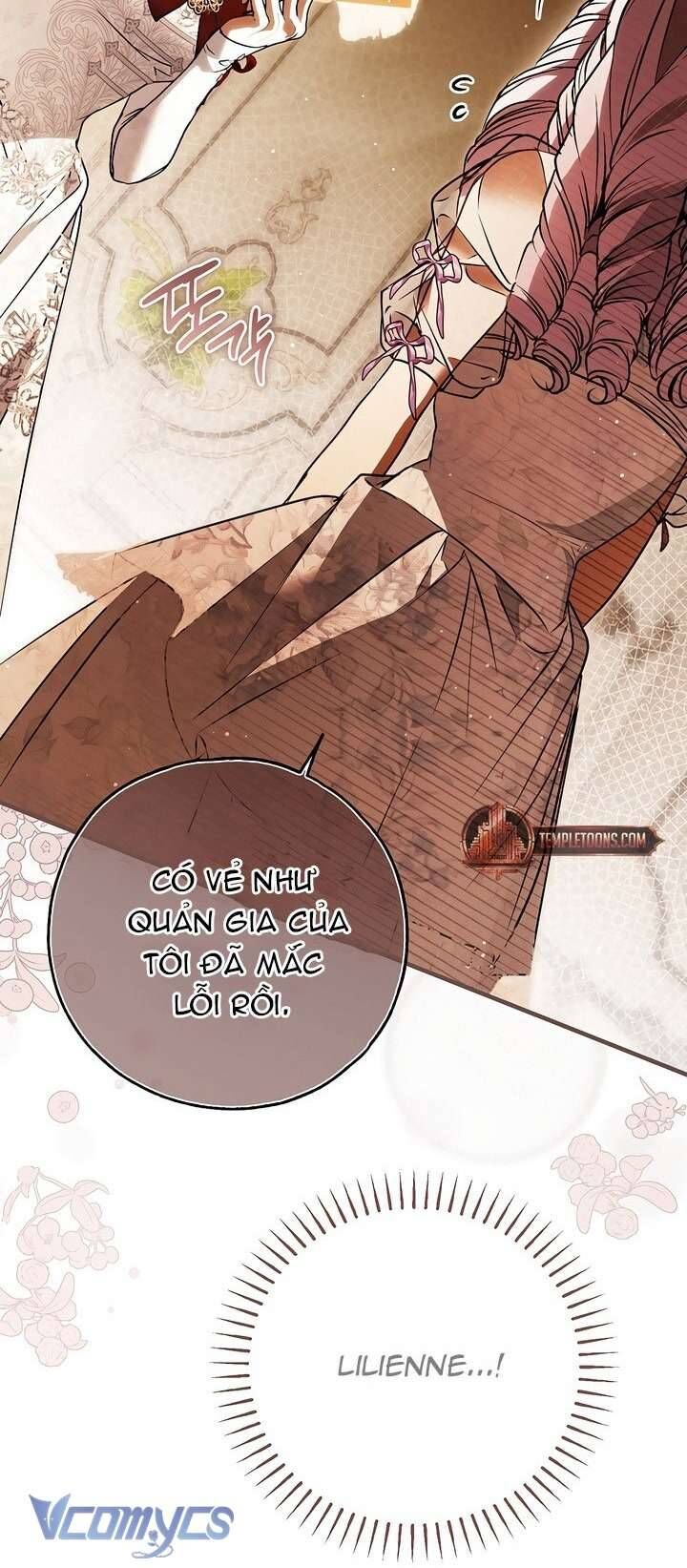 Ai Đó Đang Điều Khiển Cơ Thể Của Tôi Chapter 68 - Trang 69