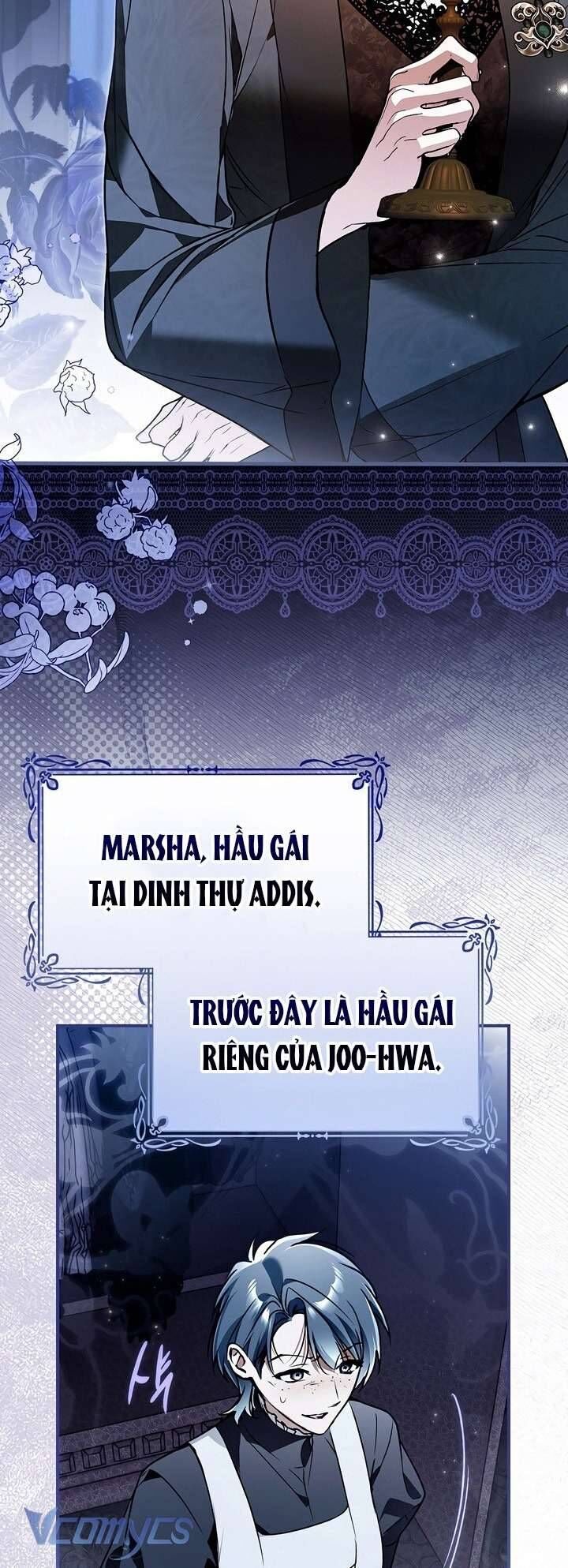 Ai Đó Đang Điều Khiển Cơ Thể Của Tôi Chapter 68 - Trang 7