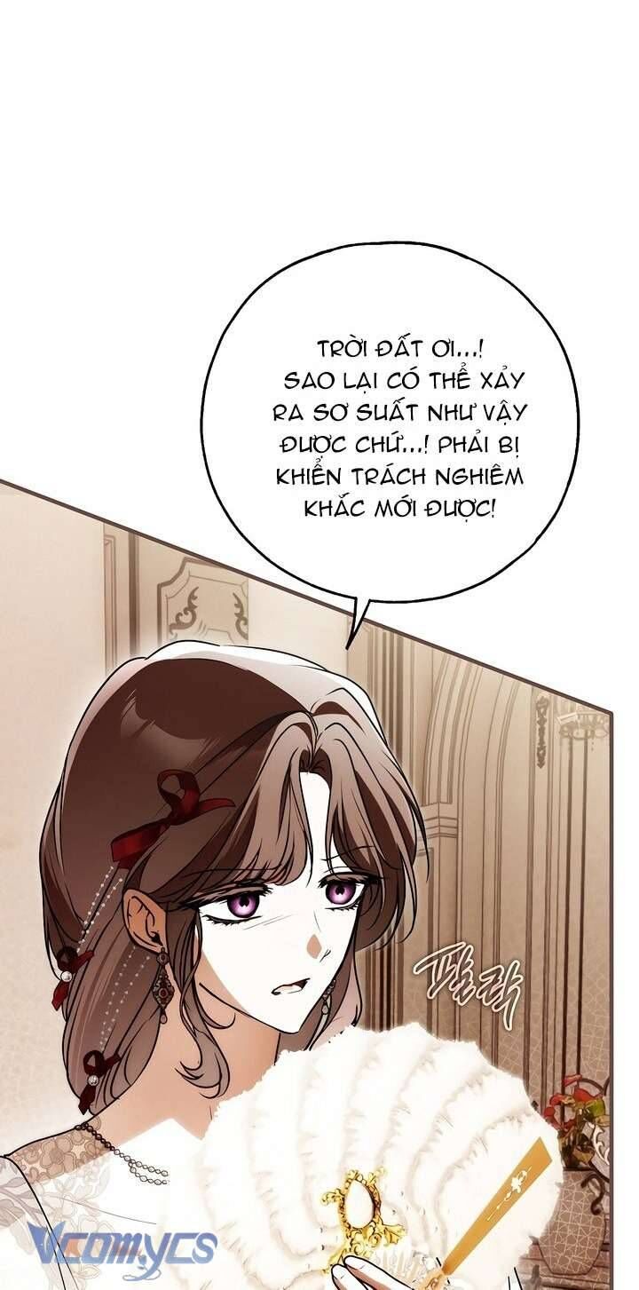 Ai Đó Đang Điều Khiển Cơ Thể Của Tôi Chapter 68 - Trang 70