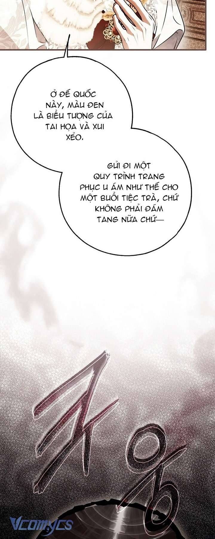 Ai Đó Đang Điều Khiển Cơ Thể Của Tôi Chapter 68 - Trang 71