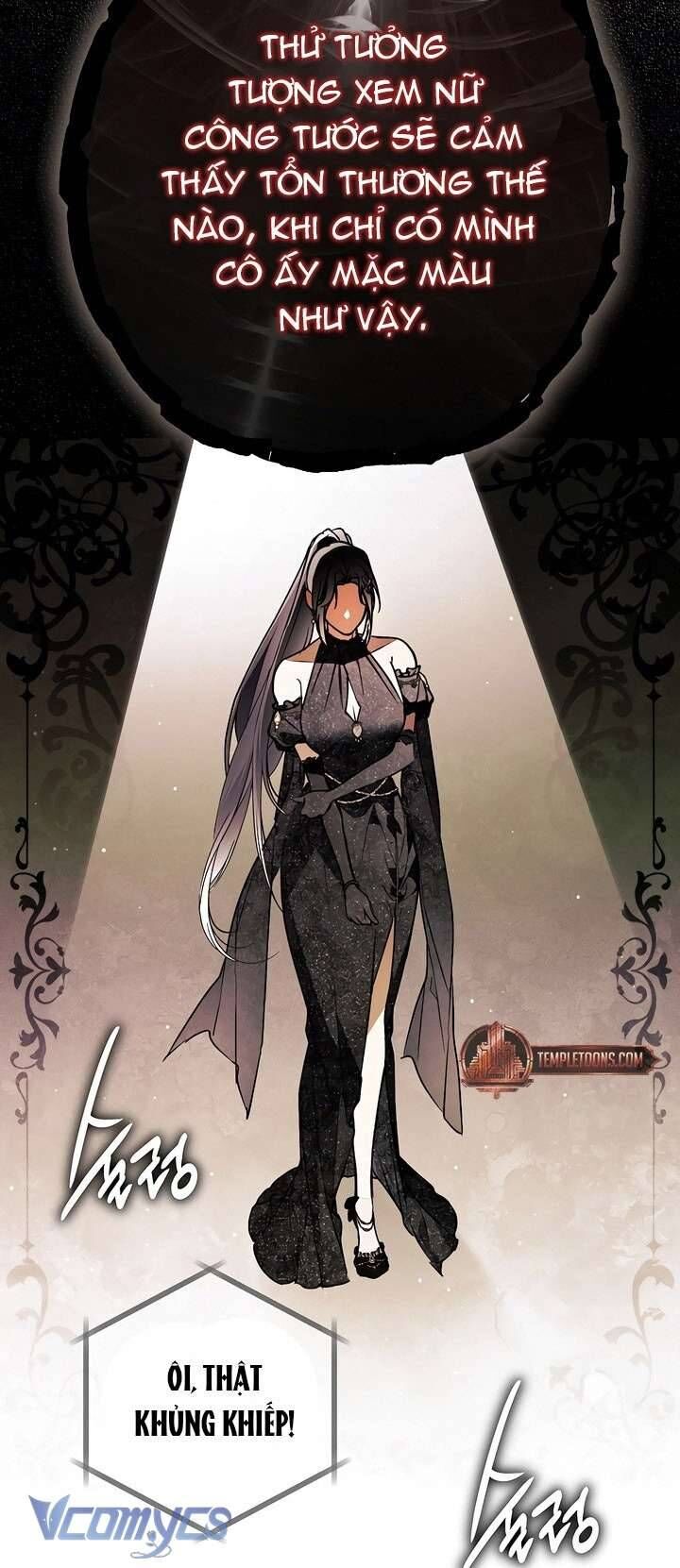 Ai Đó Đang Điều Khiển Cơ Thể Của Tôi Chapter 68 - Trang 72