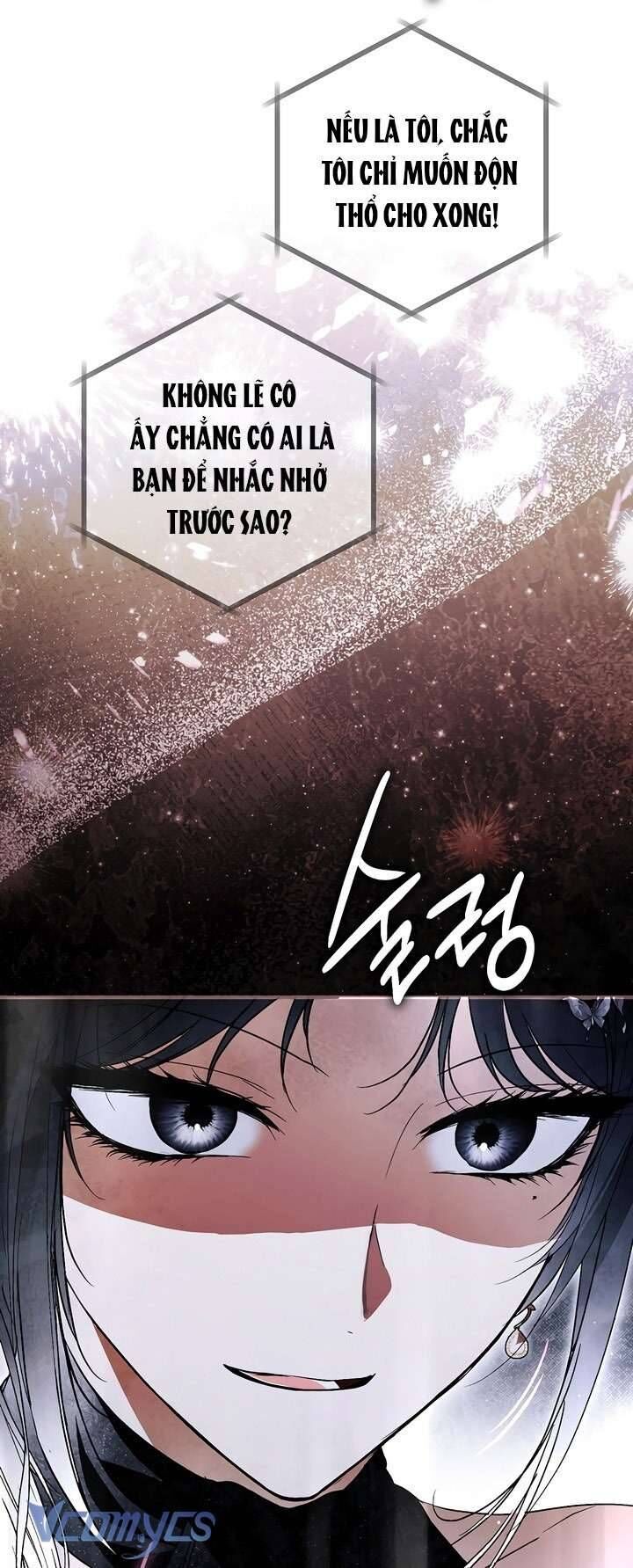 Ai Đó Đang Điều Khiển Cơ Thể Của Tôi Chapter 68 - Trang 73