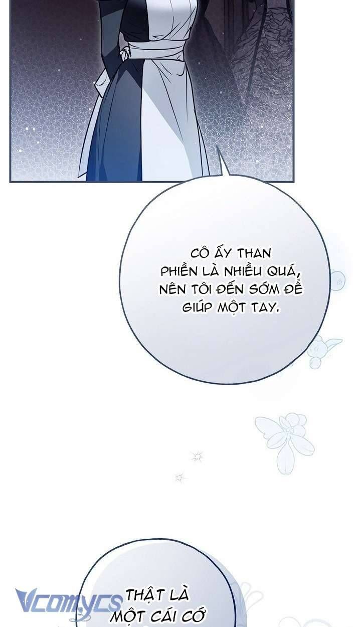 Ai Đó Đang Điều Khiển Cơ Thể Của Tôi Chapter 68 - Trang 9