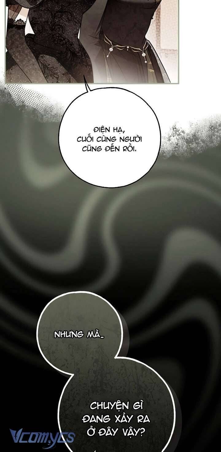 Ai Đó Đang Điều Khiển Cơ Thể Của Tôi - Chapter 69 - Page 11