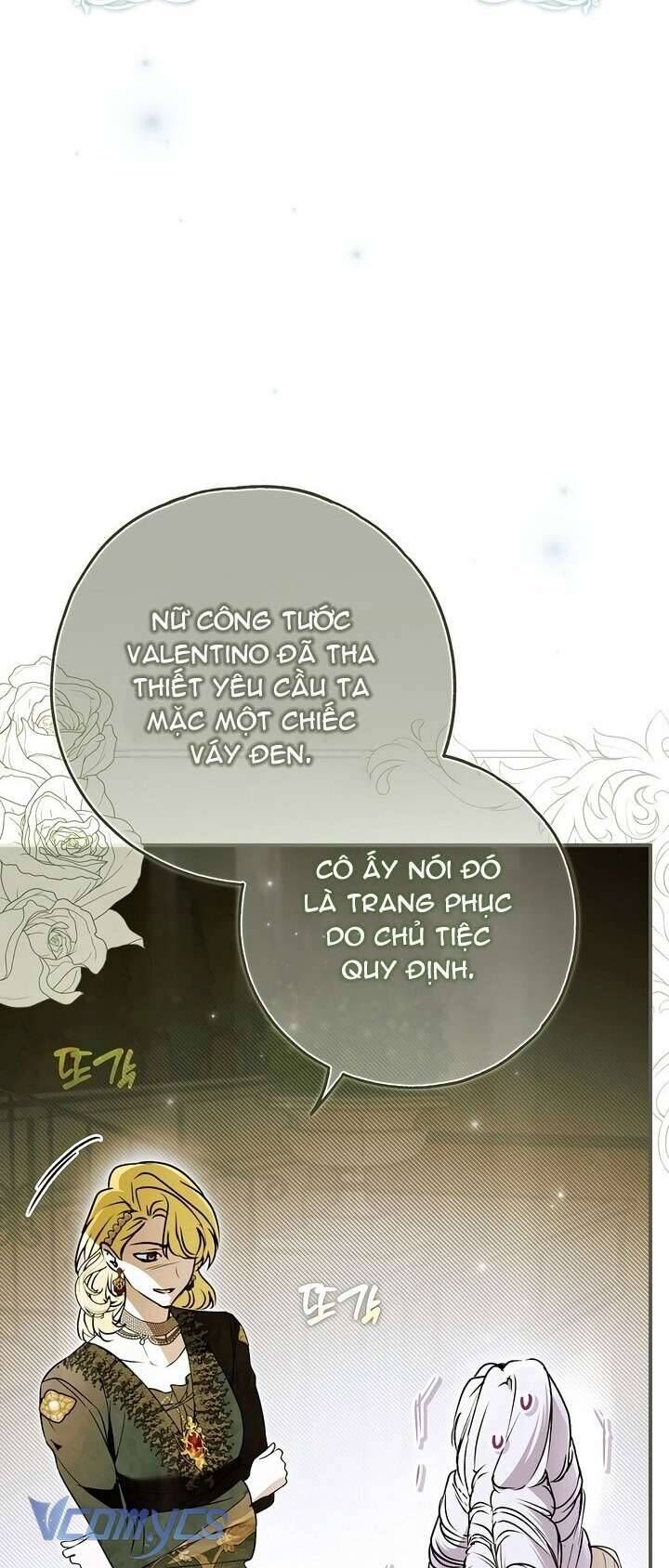 Ai Đó Đang Điều Khiển Cơ Thể Của Tôi - Chapter 69 - Page 16