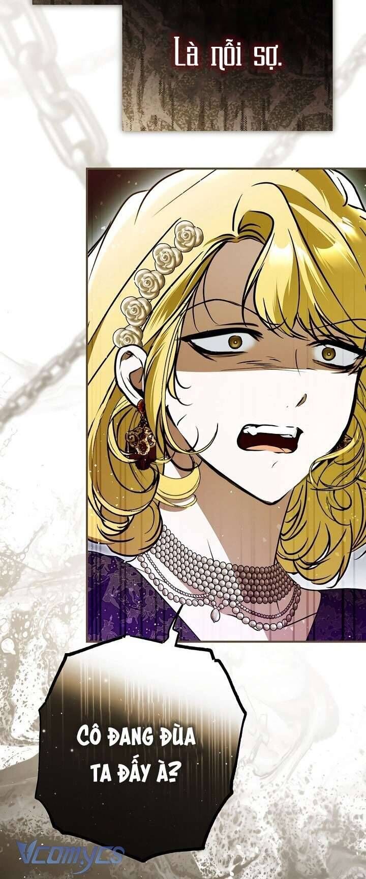 Ai Đó Đang Điều Khiển Cơ Thể Của Tôi - Chapter 69 - Page 18