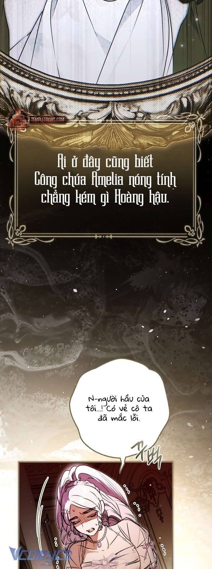 Ai Đó Đang Điều Khiển Cơ Thể Của Tôi - Chapter 69 - Page 20