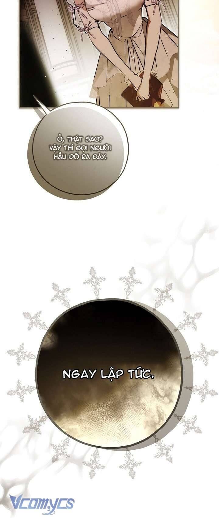 Ai Đó Đang Điều Khiển Cơ Thể Của Tôi - Chapter 69 - Page 21