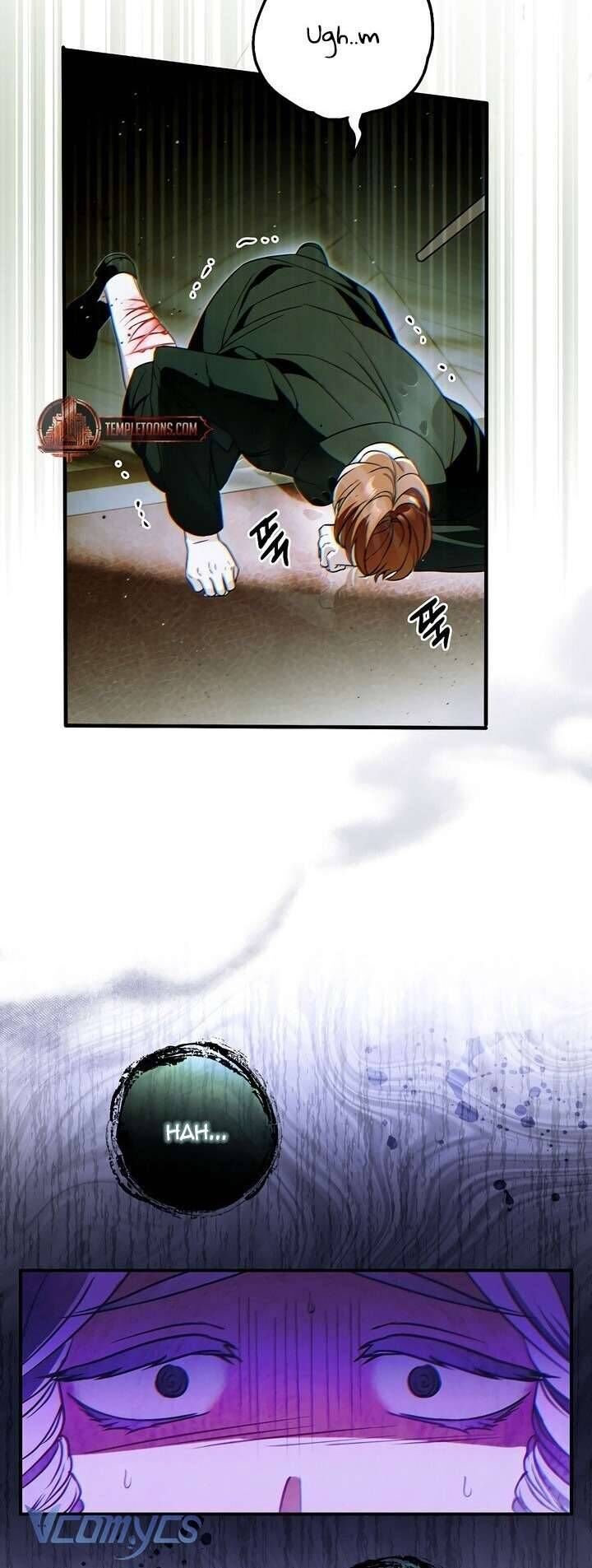 Ai Đó Đang Điều Khiển Cơ Thể Của Tôi - Chapter 69 - Page 23