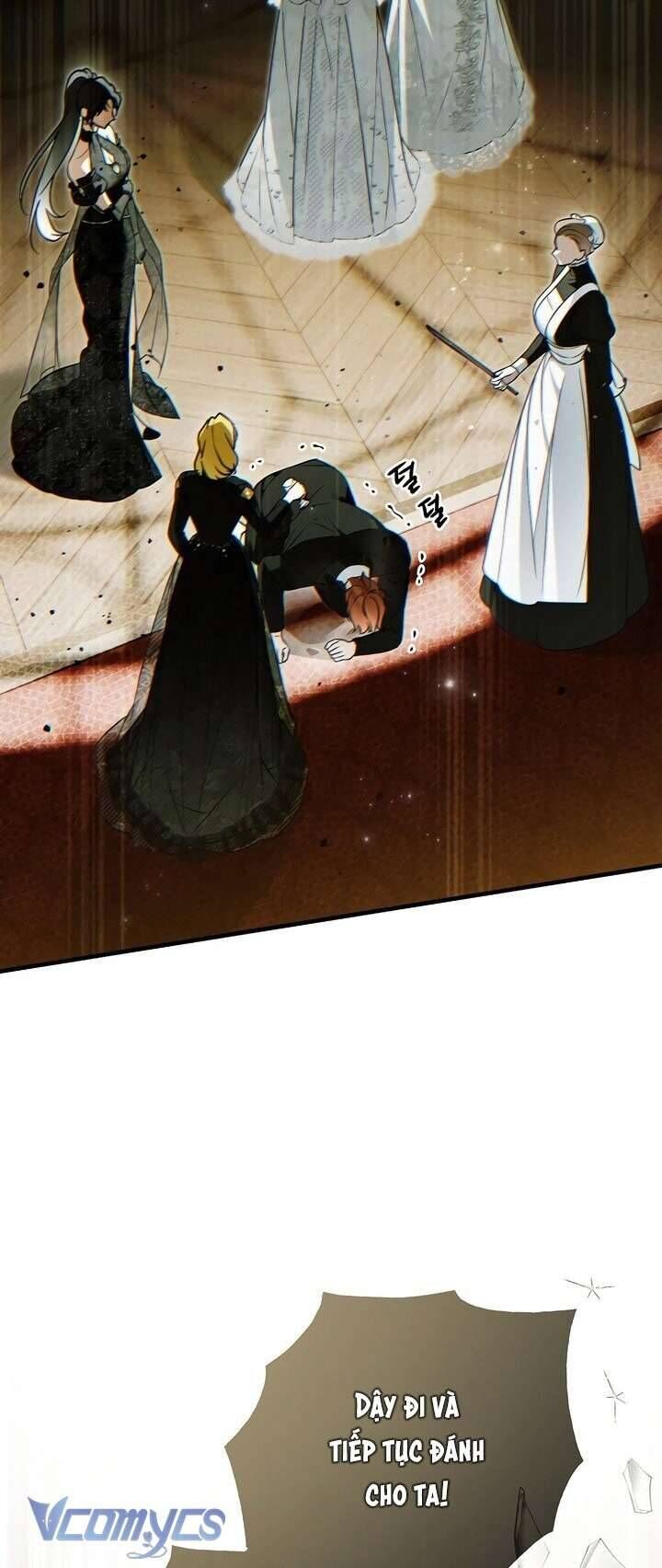 Ai Đó Đang Điều Khiển Cơ Thể Của Tôi - Chapter 69 - Page 25