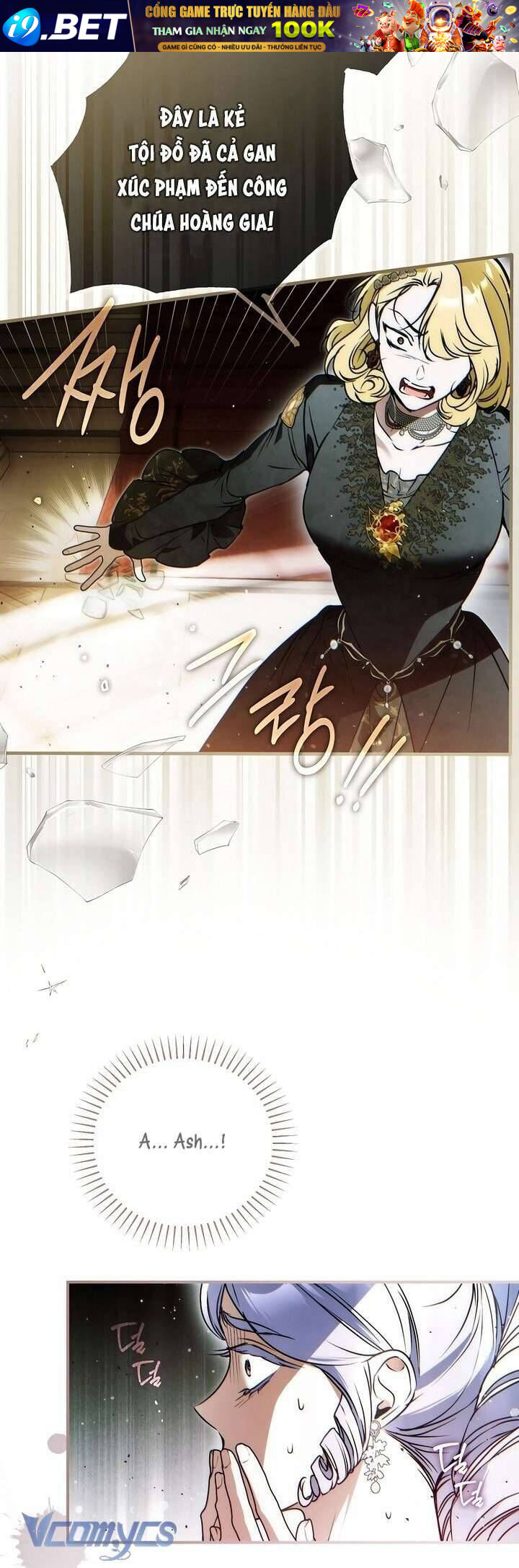 Ai Đó Đang Điều Khiển Cơ Thể Của Tôi - Chapter 69 - Page 26