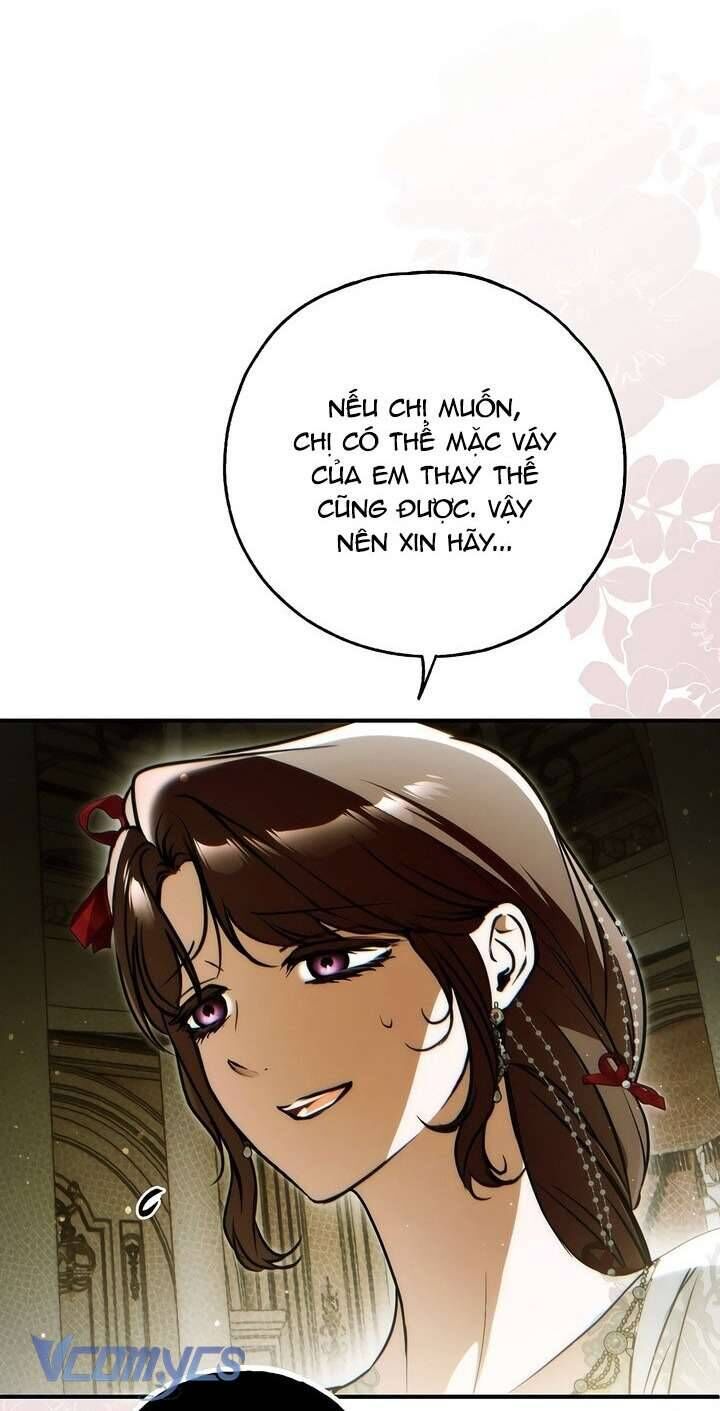 Ai Đó Đang Điều Khiển Cơ Thể Của Tôi - Chapter 69 - Page 30