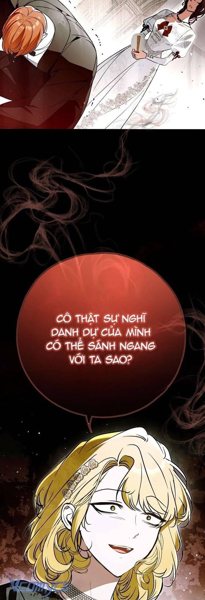 Ai Đó Đang Điều Khiển Cơ Thể Của Tôi - Chapter 69 - Page 32