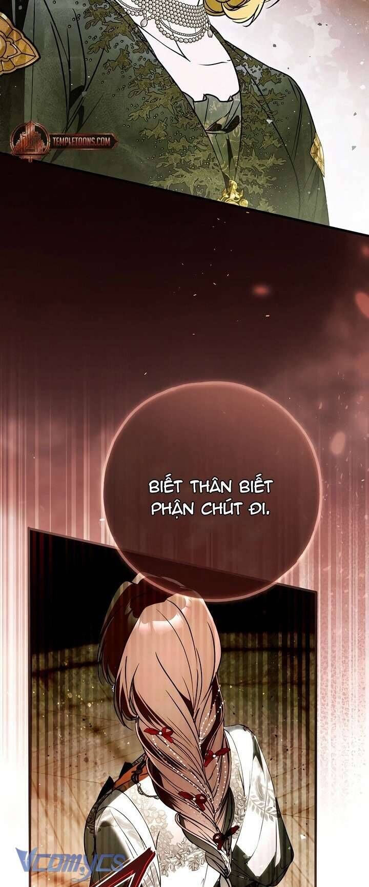 Ai Đó Đang Điều Khiển Cơ Thể Của Tôi - Chapter 69 - Page 33