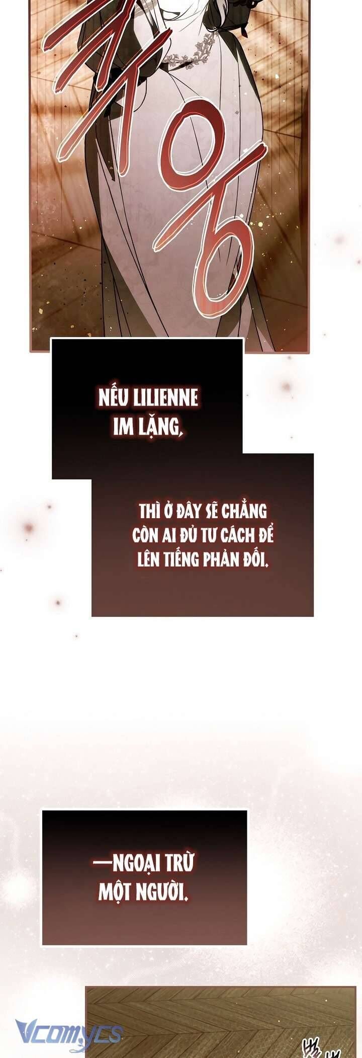 Ai Đó Đang Điều Khiển Cơ Thể Của Tôi - Chapter 69 - Page 34