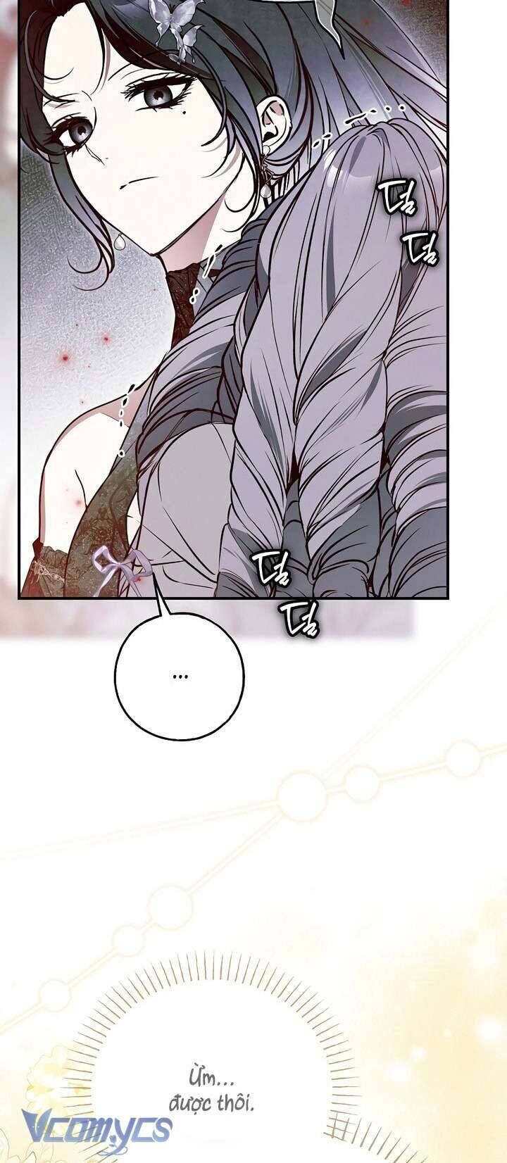 Ai Đó Đang Điều Khiển Cơ Thể Của Tôi - Chapter 69 - Page 36