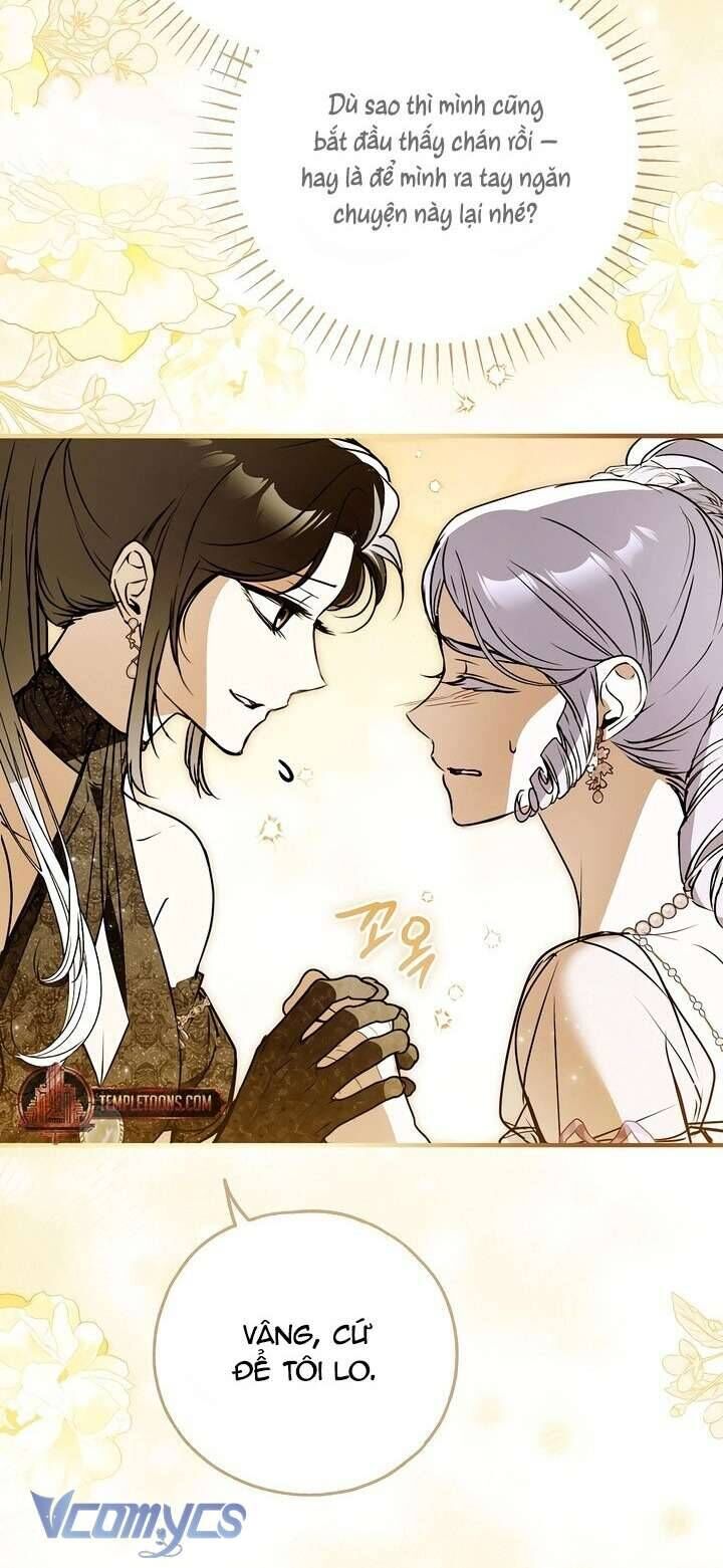 Ai Đó Đang Điều Khiển Cơ Thể Của Tôi - Chapter 69 - Page 37