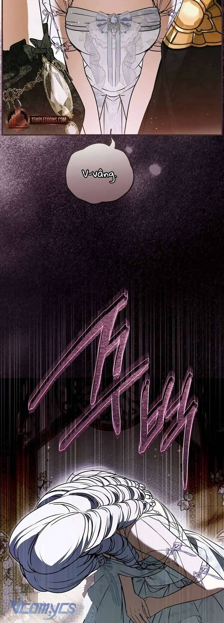 Ai Đó Đang Điều Khiển Cơ Thể Của Tôi - Chapter 69 - Page 41