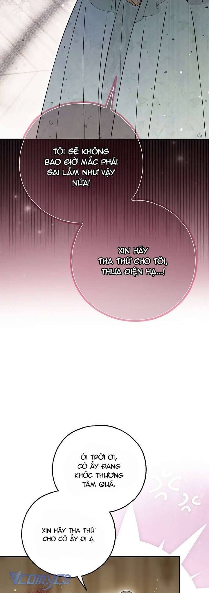 Ai Đó Đang Điều Khiển Cơ Thể Của Tôi - Chapter 69 - Page 42