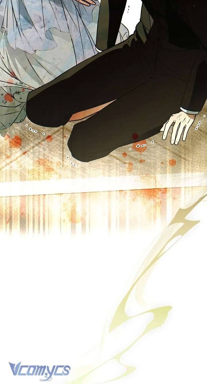 Ai Đó Đang Điều Khiển Cơ Thể Của Tôi - Chapter 69 - Page 46