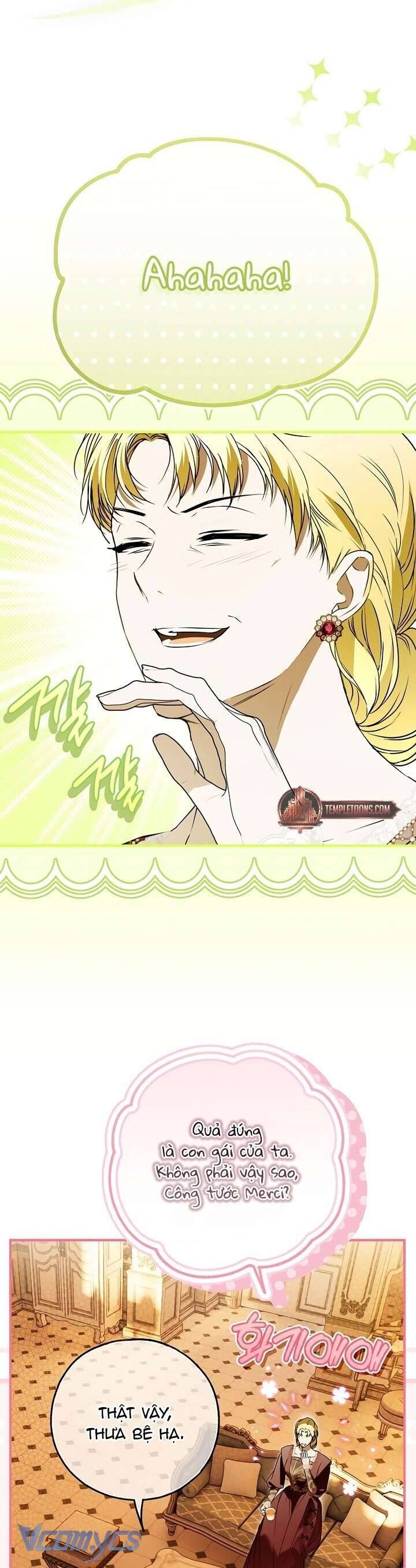 Ai Đó Đang Điều Khiển Cơ Thể Của Tôi - Chapter 69 - Page 47