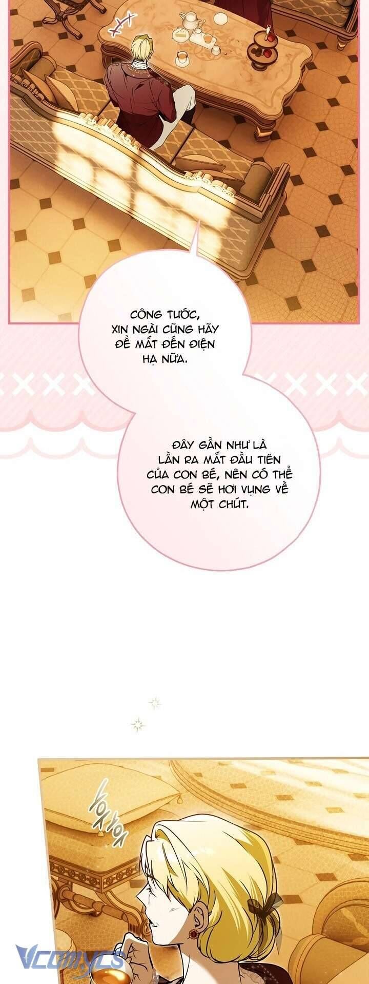 Ai Đó Đang Điều Khiển Cơ Thể Của Tôi - Chapter 69 - Page 48