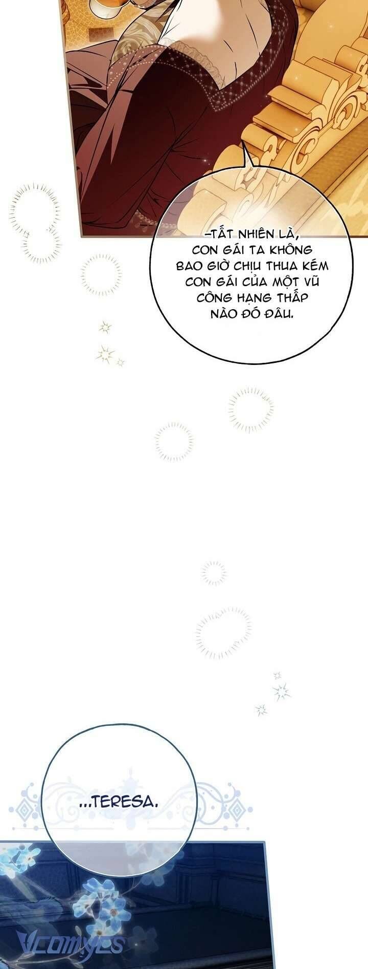 Ai Đó Đang Điều Khiển Cơ Thể Của Tôi - Chapter 69 - Page 49