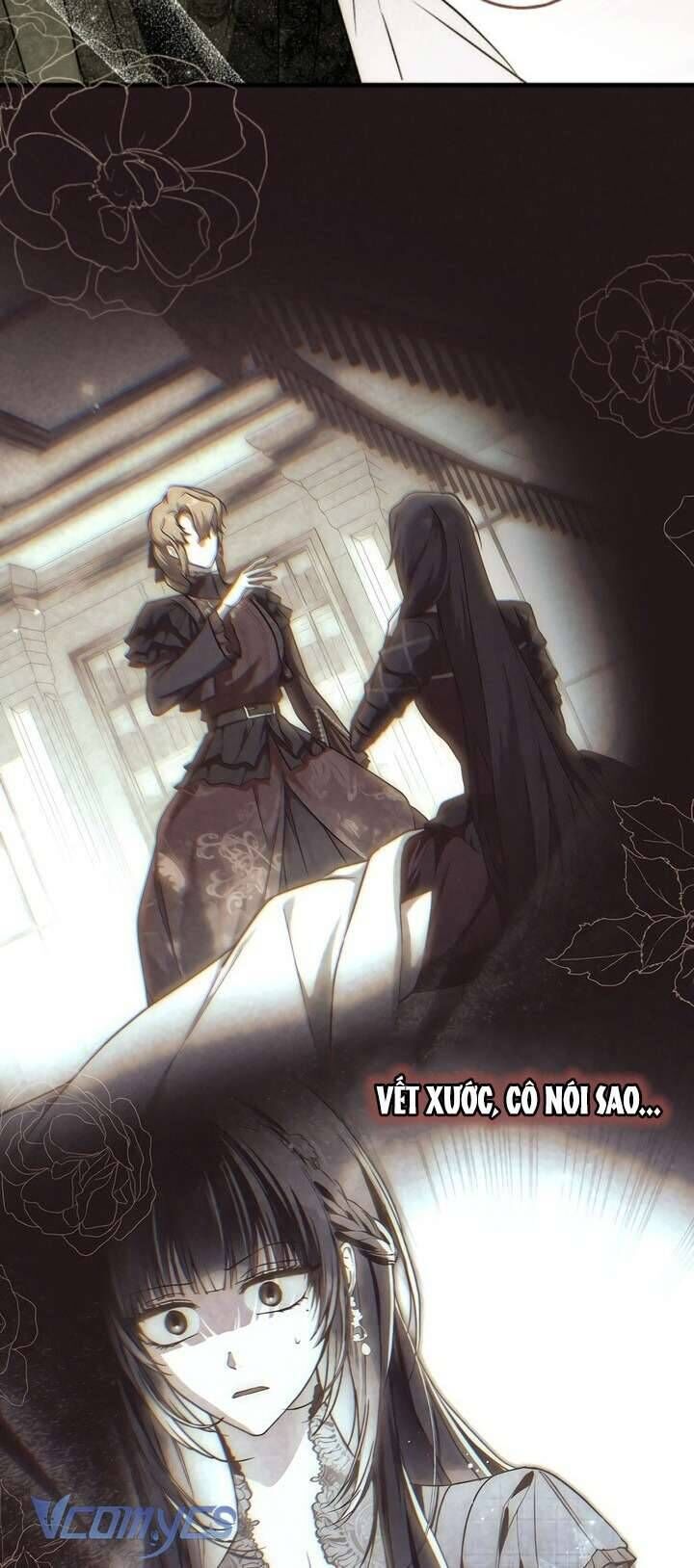 Ai Đó Đang Điều Khiển Cơ Thể Của Tôi - Chapter 69 - Page 5