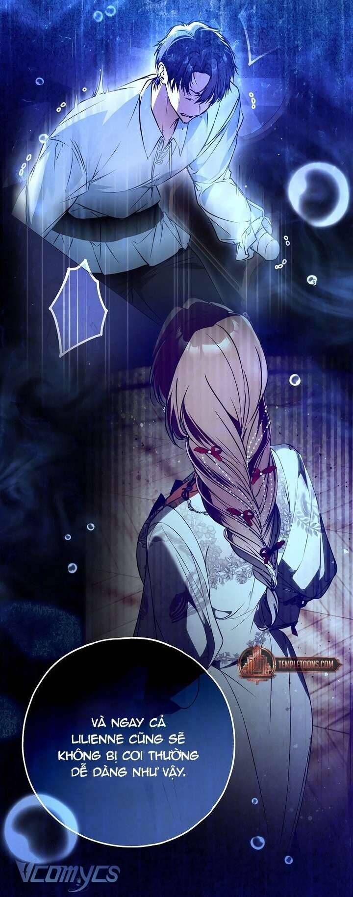 Ai Đó Đang Điều Khiển Cơ Thể Của Tôi - Chapter 69 - Page 52