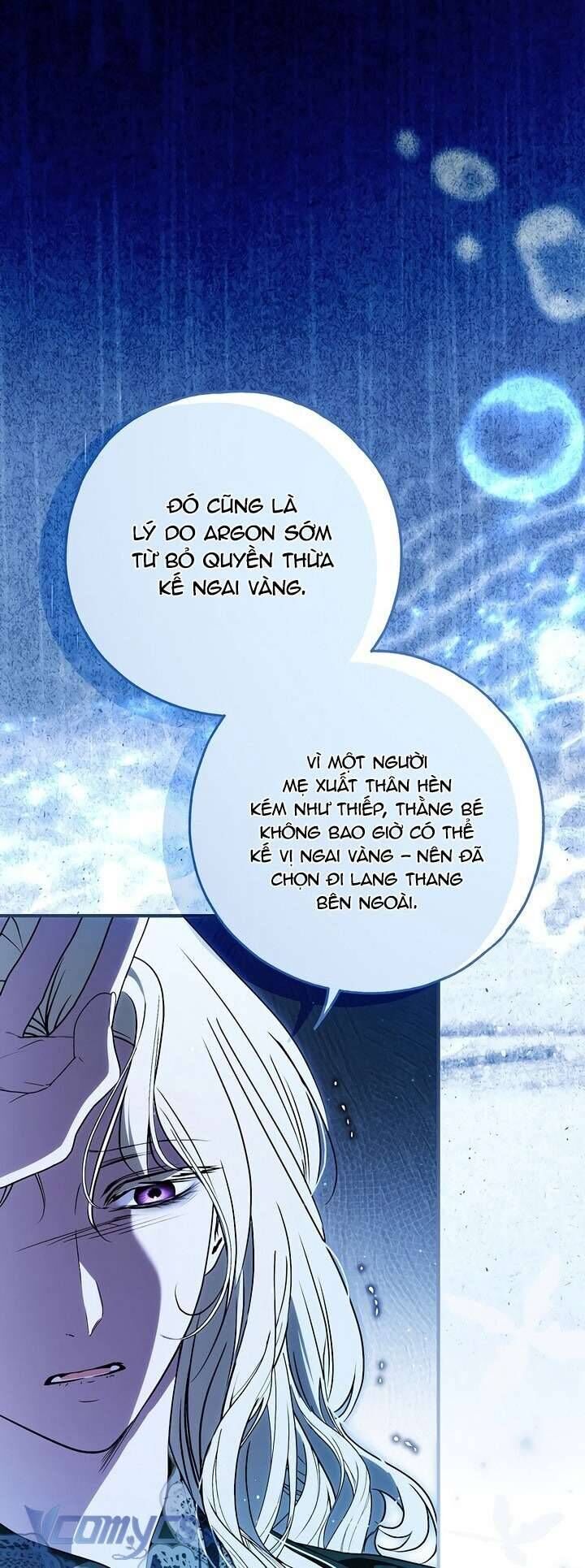 Ai Đó Đang Điều Khiển Cơ Thể Của Tôi - Chapter 69 - Page 53