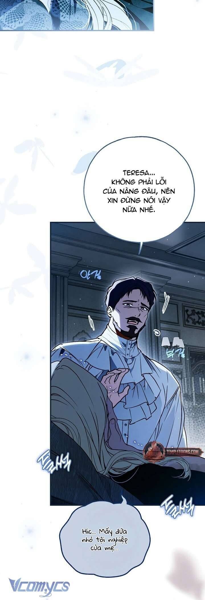 Ai Đó Đang Điều Khiển Cơ Thể Của Tôi - Chapter 69 - Page 54