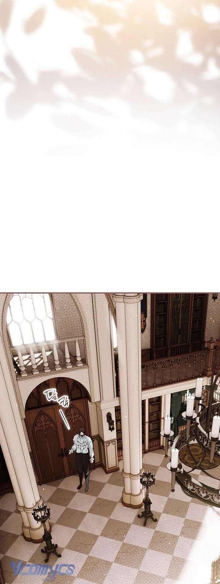 Ai Đó Đang Điều Khiển Cơ Thể Của Tôi - Chapter 69 - Page 56