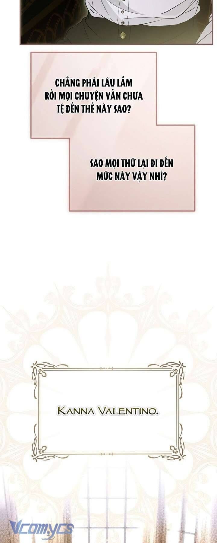 Ai Đó Đang Điều Khiển Cơ Thể Của Tôi - Chapter 69 - Page 58