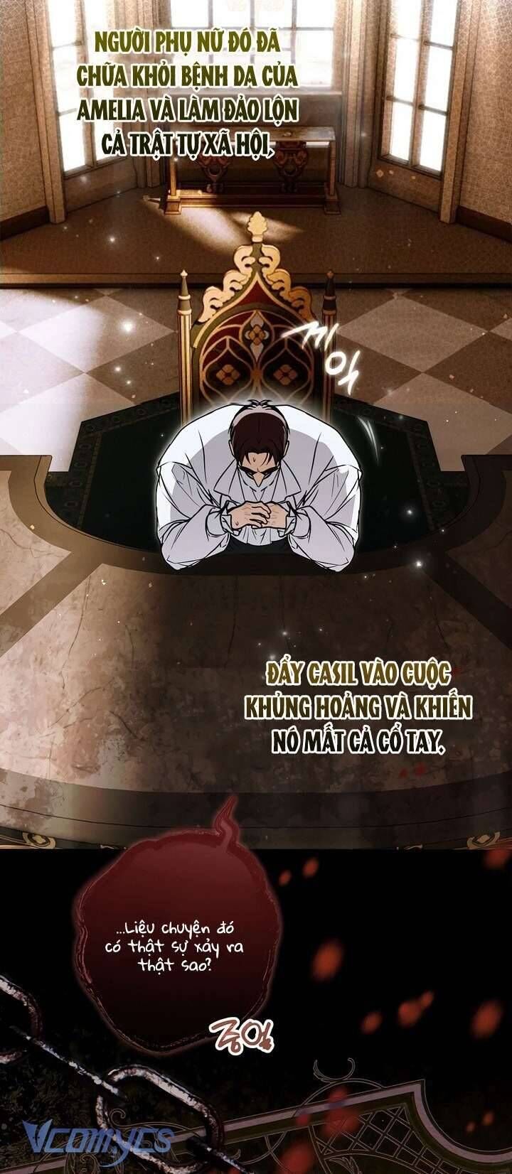 Ai Đó Đang Điều Khiển Cơ Thể Của Tôi - Chapter 69 - Page 59