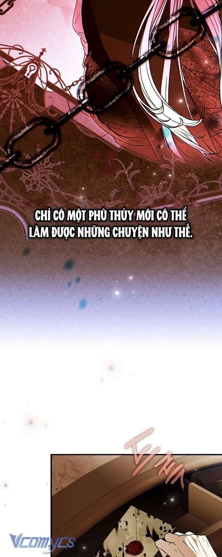 Ai Đó Đang Điều Khiển Cơ Thể Của Tôi - Chapter 69 - Page 61