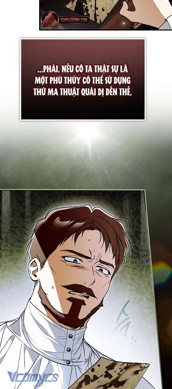 Ai Đó Đang Điều Khiển Cơ Thể Của Tôi - Chapter 69 - Page 62