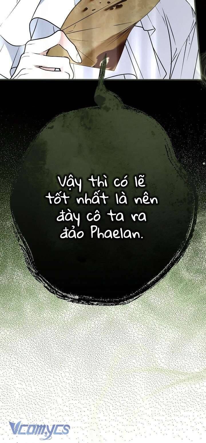 Ai Đó Đang Điều Khiển Cơ Thể Của Tôi - Chapter 69 - Page 63