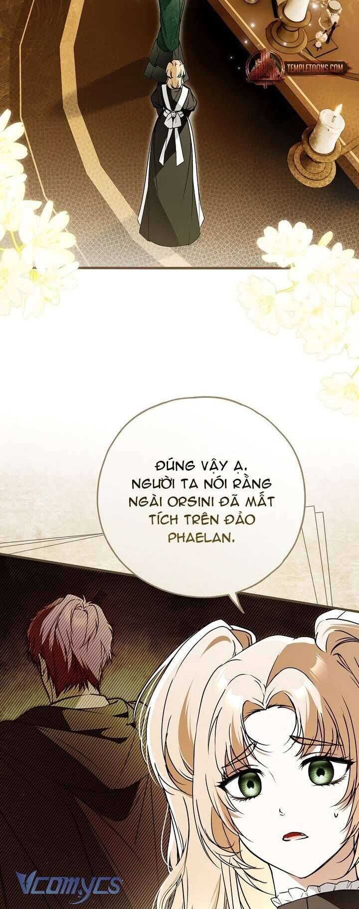 Ai Đó Đang Điều Khiển Cơ Thể Của Tôi - Chapter 69 - Page 65