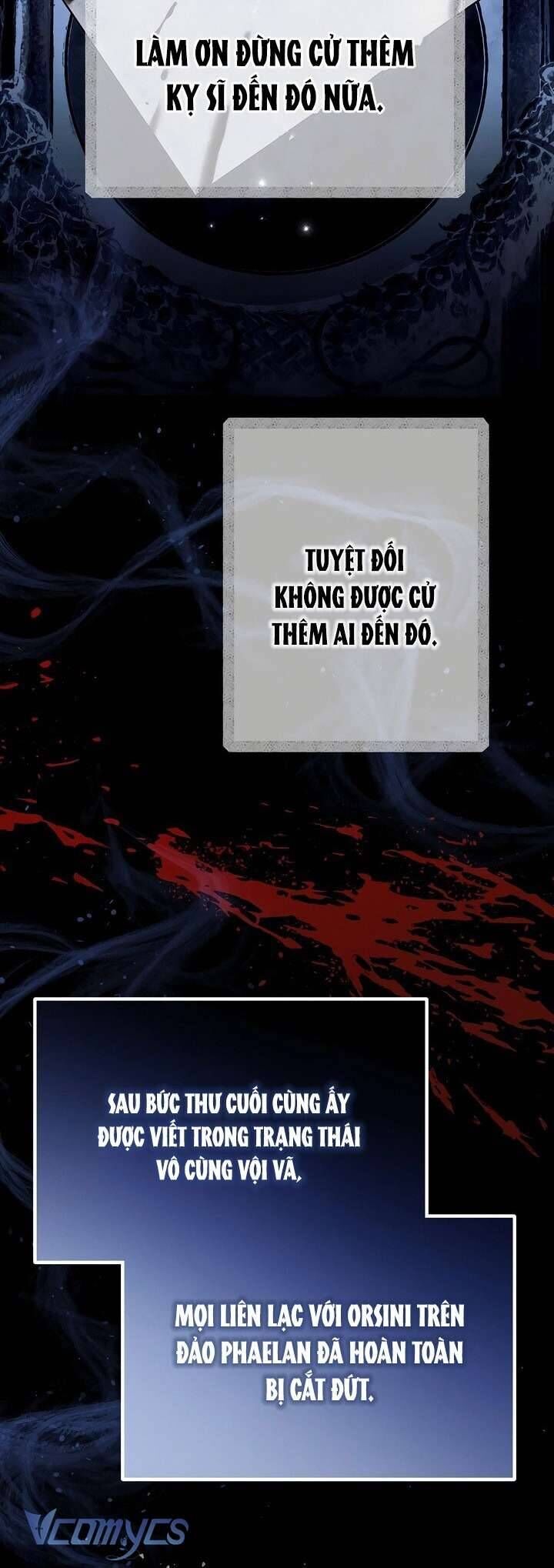 Ai Đó Đang Điều Khiển Cơ Thể Của Tôi - Chapter 69 - Page 69