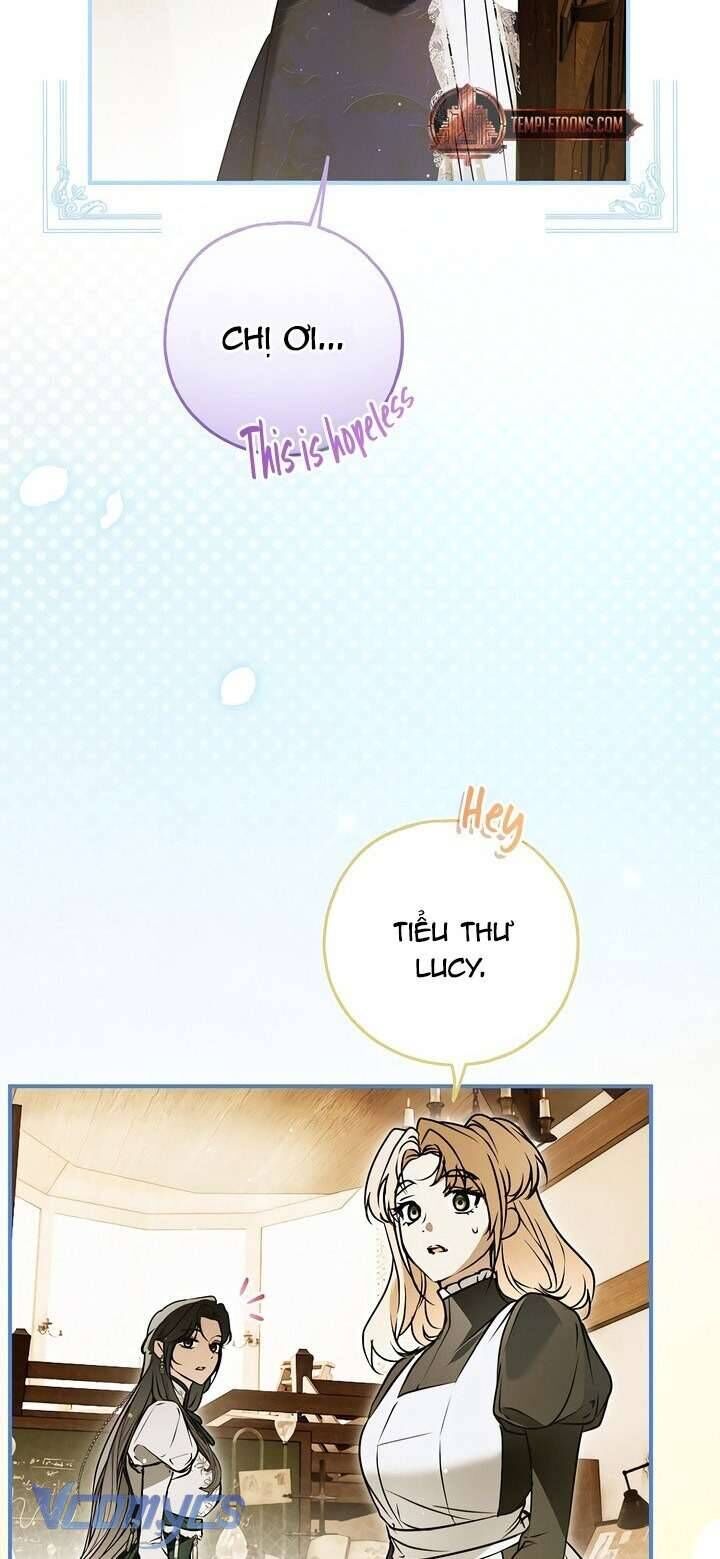 Ai Đó Đang Điều Khiển Cơ Thể Của Tôi - Chapter 69 - Page 73