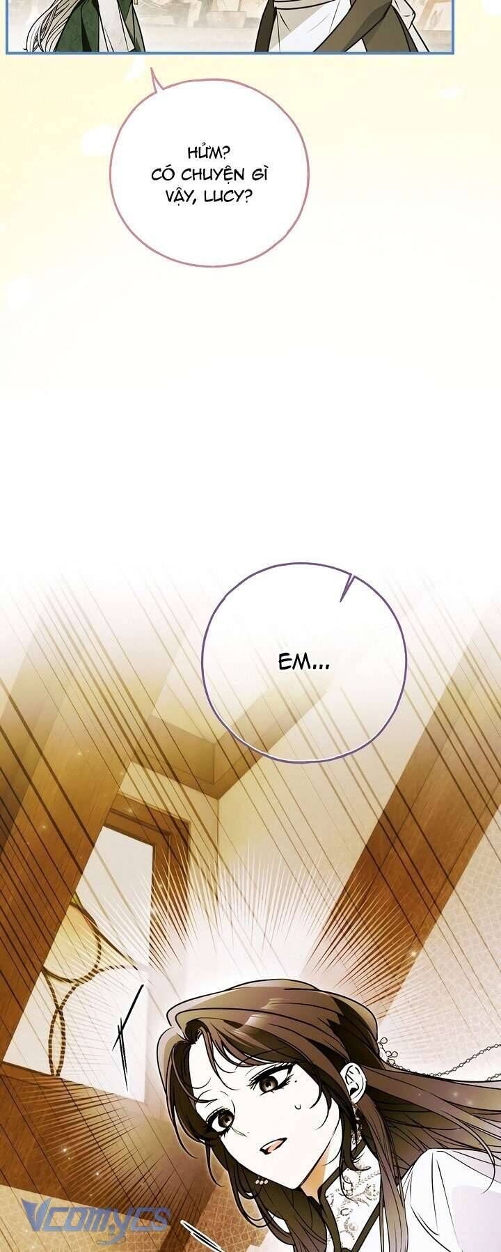 Ai Đó Đang Điều Khiển Cơ Thể Của Tôi - Chapter 69 - Page 74