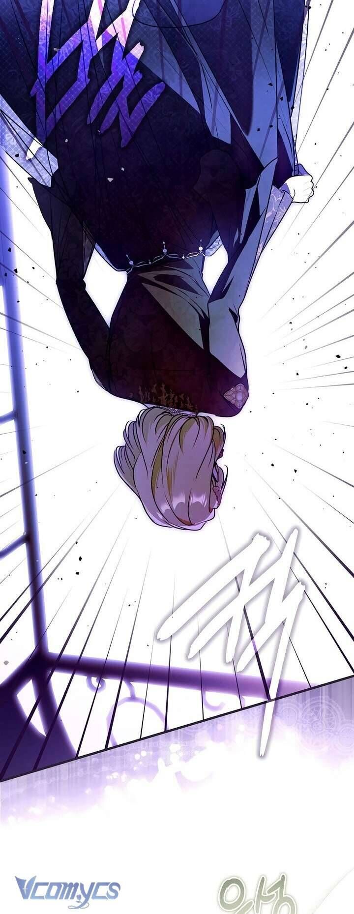 Ai Đó Đang Điều Khiển Cơ Thể Của Tôi - Chapter 69 - Page 8