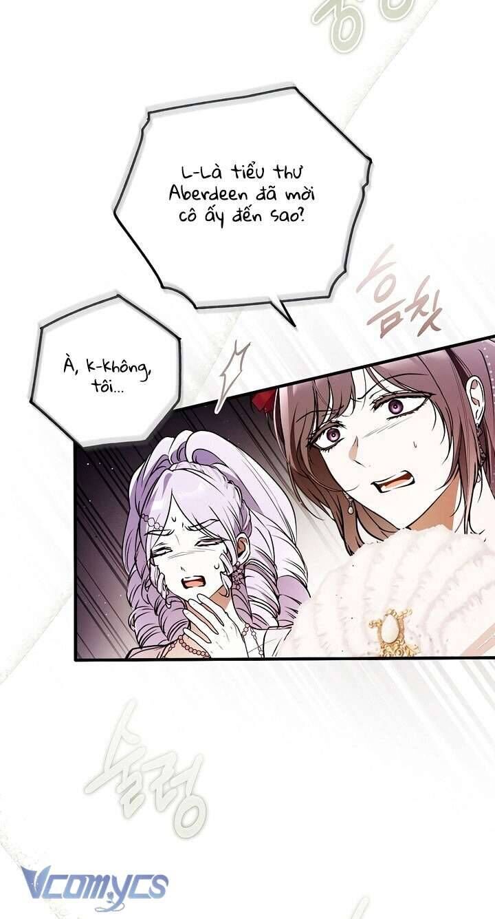 Ai Đó Đang Điều Khiển Cơ Thể Của Tôi - Chapter 69 - Page 9